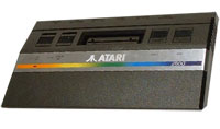 Atari 2600 Jr.