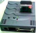 PSX Memory Card Copierstation