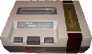 Ein Nintendo Clone