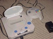 Mega Drive