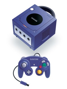 Nintendo Game Cube
