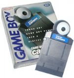 Game Boy Camera