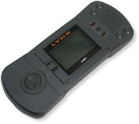 Atari Lynx