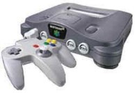 Nintendo 64