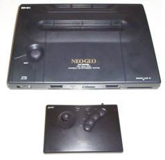 Neo Geo