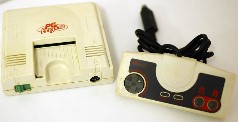 PC Engine