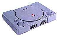 Playstation