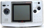 Neo Geo Pocket