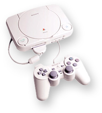 Playstation One