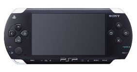 Playstation Portable