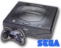 Sega Saturn