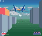 Spiel mit FX Chip: Star Fox