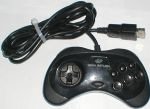 Orginal 6 Button Joypad für Sega Saturn