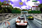 Sega Rally Sega Saturn