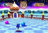 Sonic Sega Saturn