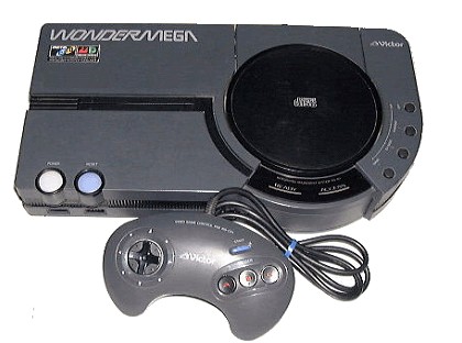Wondermega