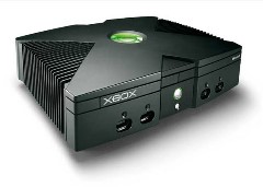 Microsoft´s X-Box