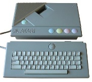 Atari XEGS